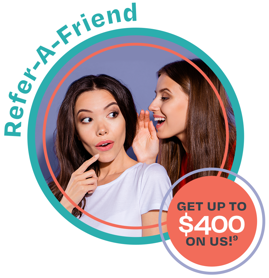 Berkshire One Refer a Friend up to $400